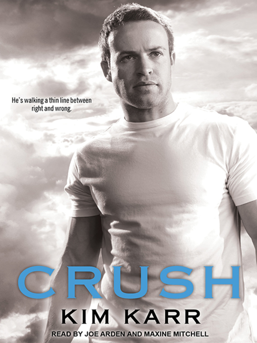Title details for Crush by Kim Karr - Available